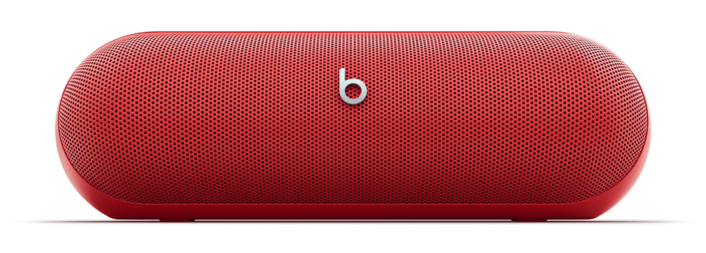 Beats Pill