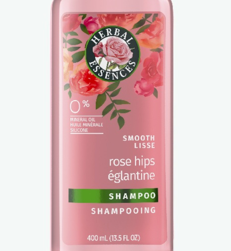 Shampoo