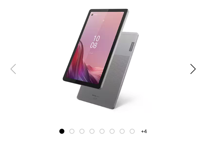 LENOVO Tab...